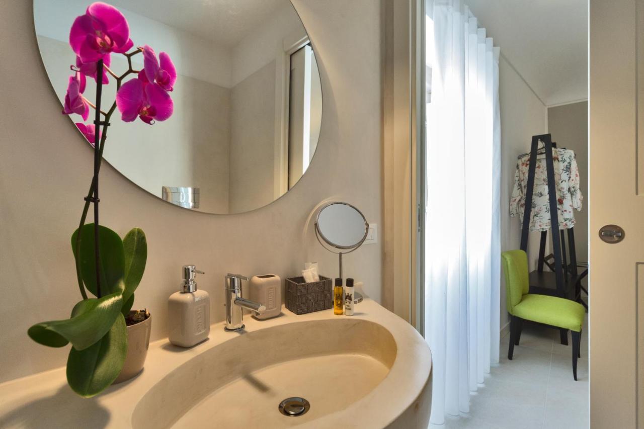 Sciala Ortigia B&B Syracuse Ngoại thất bức ảnh
