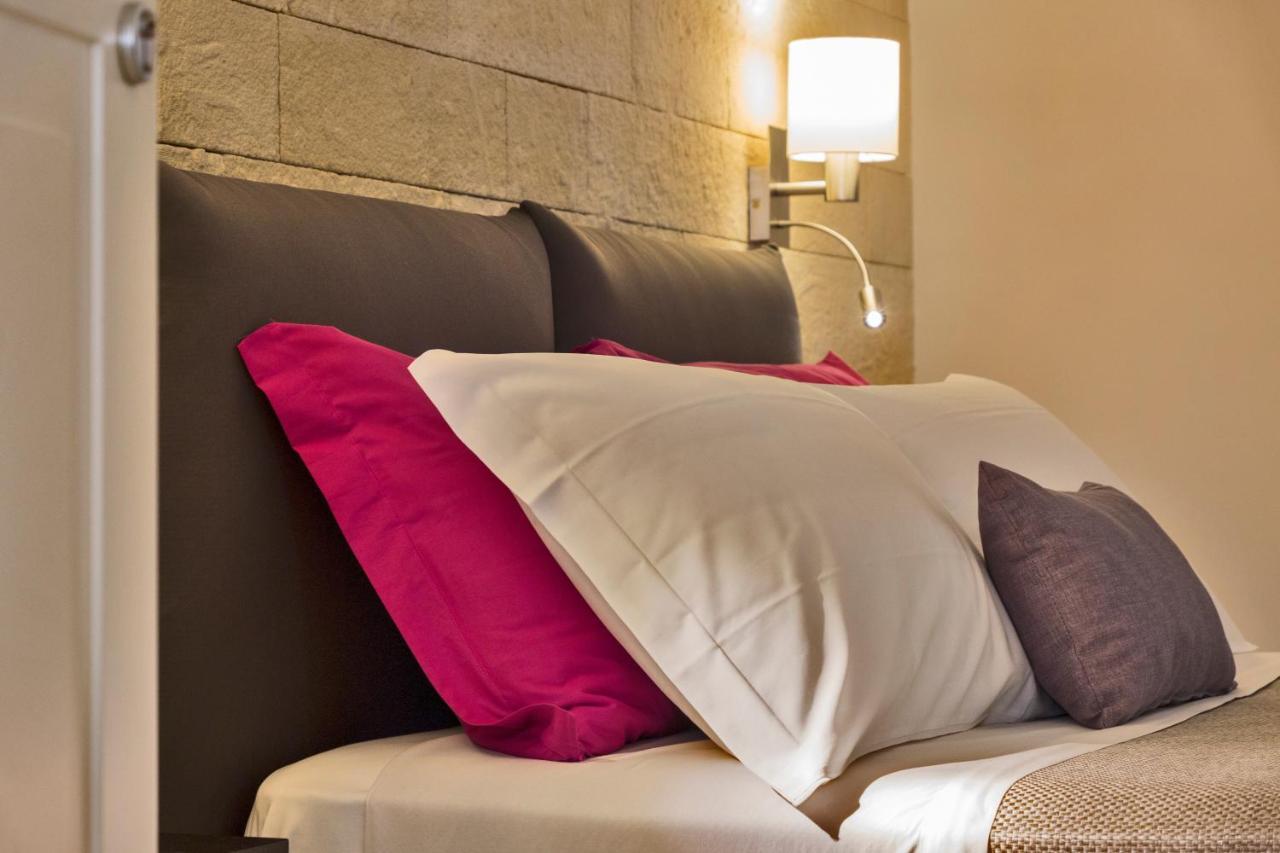Sciala Ortigia B&B Syracuse Ngoại thất bức ảnh