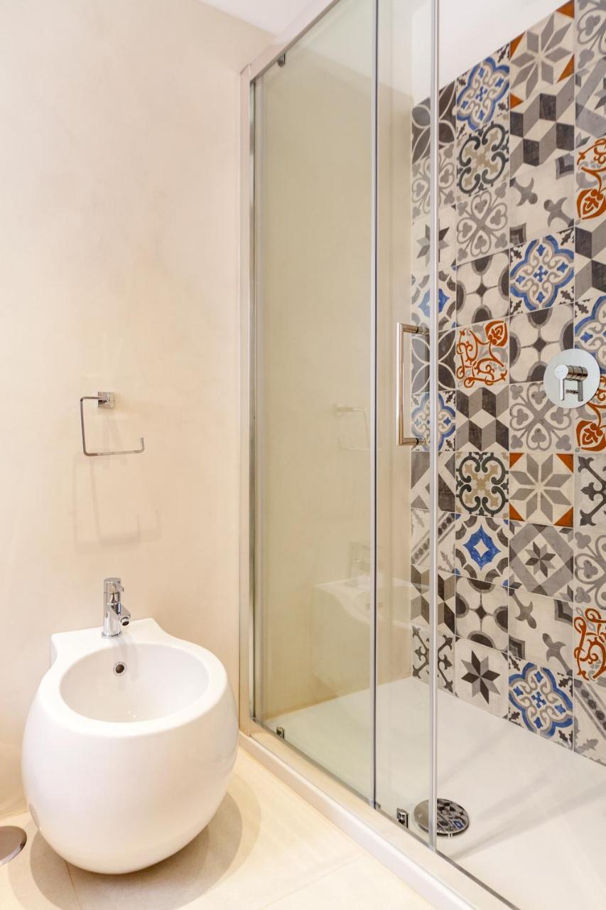Sciala Ortigia B&B Syracuse Ngoại thất bức ảnh