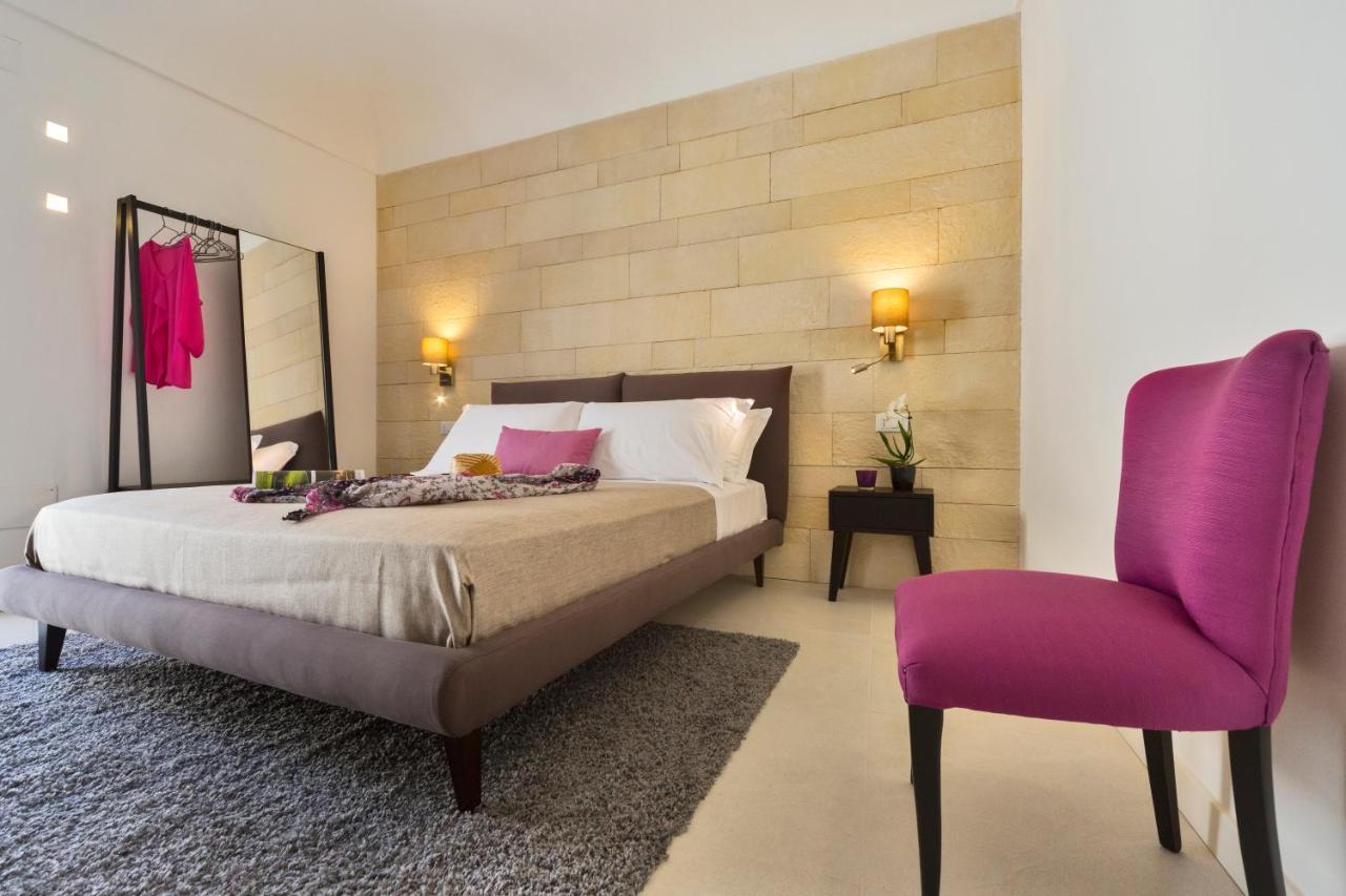 Sciala Ortigia B&B Syracuse Ngoại thất bức ảnh